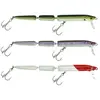 Image de Molix Minnow Articulé Sandeel Sinking 15g 135 Mm