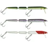 Image de Molix Minnow Articulé Sandeel Sinking 15g 135 Mm