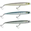Image de Molix Stickbait De Surface Wtd T Slim 34g 185 Mm