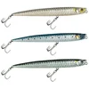 Image de Molix Stickbait De Surface Wtd T Slim 34g 185 Mm