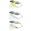 Image de Molix Spinnerbait Lover Titanium 14g