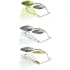 Image de Molix Spinnerbait Lover Titanium 14g