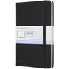 Image de Carnet aquarelle grand format