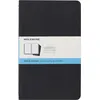 Image de Cahier grand format pointille noir 3ex