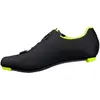 Image de Fizik, Unisexe, Chaussures de cyclisme, Tempo R5 Overcurve (45.5), Noir