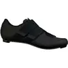 Image de Fizik, Unisexe, Chaussures de cyclisme, Courroie d'entraînement Tempo R5 (40), Noir
