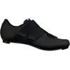 Image de Fizik, Unisexe, Chaussures de cyclisme, Courroie d'entraînement Tempo R5 (37), Noir