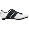 Image de Fizik, Unisexe, Chaussures de cyclisme, Courroie d'entraînement Tempo R5 (46), Blanc