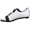 Image de Fizik, Unisexe, Chaussures de cyclisme, Courroie d'entraînement Tempo R5 (48), Blanc