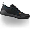 Image de Fizik, Hommes, Chaussures de cyclisme, Terra EL X2 (45), Bleu, Noir