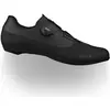 Image de Fizik, Unisexe, Chaussures de cyclisme, Tempo Overcurve R4 (42), Noir