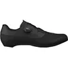 Image de Fizik, Unisexe, Chaussures de cyclisme, Tempo Overcurve R4 (39), Noir