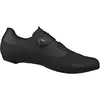 Image de Fizik, Hommes, Chaussures de cyclisme, Tempo Overcurve R4 (47), Noir