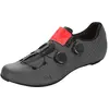Image de Fizik, Unisexe, Chaussures de cyclisme, Vento Infinito Microtex Carbon 2 (40), Gris