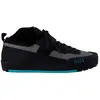 Image de Fizik, Hommes, Chaussures de cyclisme, Chaussures de VTT à semelle plate Gravita Tensor (47), Gris