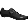 Image de Fizik, Hommes, Chaussures de cyclisme, Decos Carbon (45), Noir
