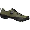 Image de Fizik, Hommes, Chaussures de cyclisme, Atlas Shoes (40), Vert