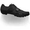 Image de Fizik, Hommes, Chaussures de cyclisme, Ferox Carbon Shoes (44), Noir