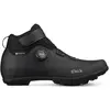 Image de Fizik, Unisexe, Chaussures de cyclisme, Terra Artica GTX (45), Noir