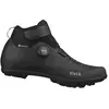 Image de Fizik, Hommes, Chaussures de cyclisme, Terra Artica GTX (47), Noir