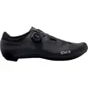 Image de Fizik, Unisexe, Chaussures de cyclisme, Omnia (42.5), Noir