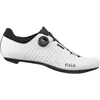Image de Fizik, Unisexe, Chaussures de cyclisme, Omna (44), Noir, Blanc