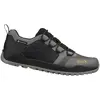 Image de Fizik, Hommes, Chaussures de cyclisme, Ergolace GTX Shoes (36), Noir, Gris