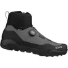Image de Fizik, Unisexe, Chaussures de cyclisme, Nanuq GTX Shoes (40), Gris, Noir