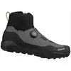 Image de Fizik, Hommes, Chaussures de cyclisme, Nanuq GTX Shoes (47), Noir, Gris