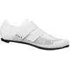 Image de Fizik, Hommes, Chaussures de cyclisme, Powerstrap Aeroweave Shoes (40), Blanc