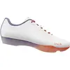 Image de Fizik, Hommes, Chaussures de cyclisme, Beat Shoes (47), Orange, Blanc