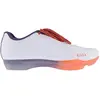 Image de Fizik, Hommes, Chaussures de cyclisme, Beat (48), Orange, Blanc