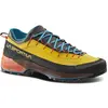 Image de La Sportiva, Hommes, Chaussures de randonnée, TX4 Evo (41.5), Marron, Bleu, Vert