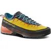 Image de La Sportiva, Hommes, Chaussures de randonnée, TX4 Evo (42.5), Vert, Bleu, Multicolore