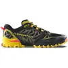 Image de La Sportiva, Hommes, Chaussures de course à pied, Bushido III (42.5), Noir