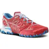 Image de La Sportiva, Femmes, Chaussures de course à pied, Bushido III Woman (41.5), Multicolore