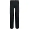 Image de La Sportiva, Hommes, Pantalon de ski, Ikarus Pant M (S), Noir