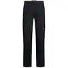 Image de La Sportiva, Hommes, Pantalon de ski, Ikarus Pant M (M), Noir