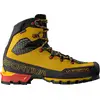 Image de La Sportiva, Hommes, Chaussures de randonnée, Trango Alpine GTX (46), Jaune
