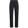 Image de La Sportiva, Femmes, Pantalon outdoor, Ikarus Pant W (S), Noir, Rose