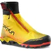 Image de La Sportiva, Hommes, Chaussures de randonnée, Aequilibrium Speed GTX (42), Noir, Jaune