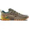 Image de La Sportiva, Hommes, Chaussures de course à pied, Bushido III GTX (43), Marron