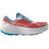 Image de La Sportiva, Femmes, Chaussures de course à pied, Prodigio Max Woman (37.5), Rouge, Bleu