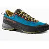 Image de La Sportiva, Hommes, Chaussures de randonnée, TX4 Evo GTX (44), Bleu
