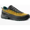 Image de La Sportiva, Hommes, Chaussures de randonnée, TX4 Evo GTX - Chaussures d'approche - Hommes (43.5), Marron, Vert