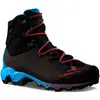 Image de La Sportiva, Femmes, Chaussures de randonnée, Aequilibrium Trek Woman GTX (37.5), Bleu, Gris