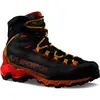Image de La Sportiva, Hommes, Chaussures de randonnée, Aequilibrium Hike GTX (40.5), Jaune