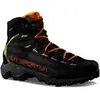 Image de La Sportiva, Hommes, Chaussures de randonnée, Aequilibrium Hike GTX (42), Gris