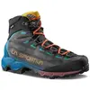 Image de La Sportiva, Hommes, Chaussures de randonnée, Aequilibrium Hike GTX (40.5), Noir, Bleu