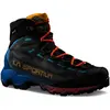 Image de La Sportiva, Hommes, Chaussures de randonnée, Aequilibrium Hike GTX (41.5), Bleu